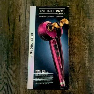 Infiniti Pro Conair